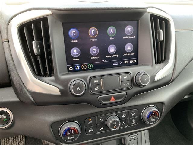 2020 GMC Terrain SLE, available for sale in Stratford, Connecticut | Wiz Leasing Inc. Stratford, Connecticut 2020 GMC Terrain SLE, available for sale in Stratford, Connecticut | Wiz Leasing Inc. Stratford, Connecticut