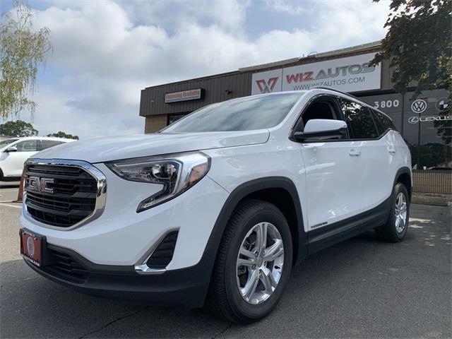 2020 GMC Terrain SLE, available for sale in Stratford, Connecticut | Wiz Leasing Inc. Stratford, Connecticut 2020 GMC Terrain SLE, available for sale in Stratford, Connecticut | Wiz Leasing Inc. Stratford, Connecticut