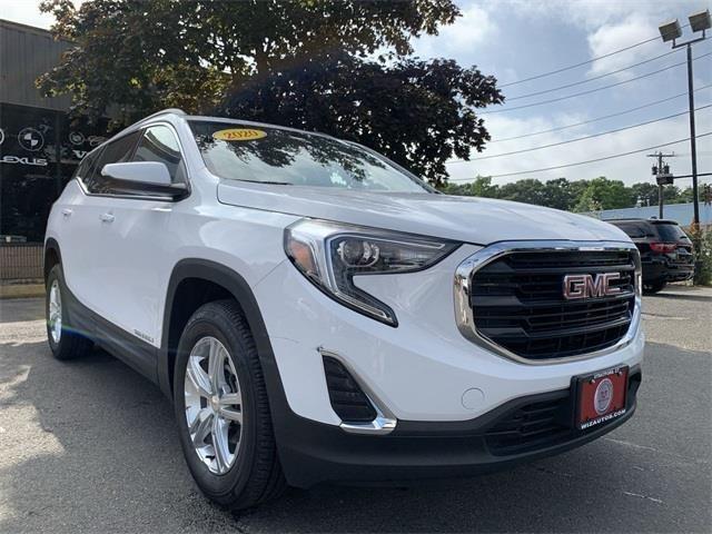 2020 GMC Terrain SLE, available for sale in Stratford, Connecticut | Wiz Leasing Inc. Stratford, Connecticut 2020 GMC Terrain SLE, available for sale in Stratford, Connecticut | Wiz Leasing Inc. Stratford, Connecticut