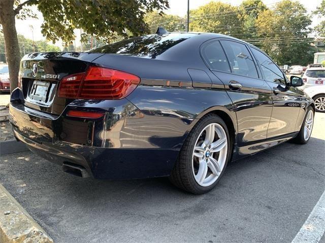 Used BMW 5 Series 550i xDrive 2016 | Wiz Leasing Inc. Stratford, Connecticut Used BMW 5 Series 550i xDrive 2016 | Wiz Leasing Inc. Stratford, Connecticut