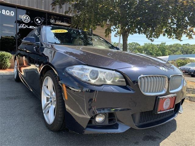 Used BMW 5 Series 550i xDrive 2016 | Wiz Leasing Inc. Stratford, Connecticut Used BMW 5 Series 550i xDrive 2016 | Wiz Leasing Inc. Stratford, Connecticut