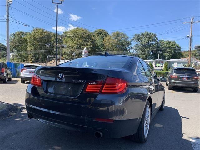 Used BMW 5 Series 535i xDrive 2011 | Wiz Leasing Inc. Stratford, Connecticut Used BMW 5 Series 535i xDrive 2011 | Wiz Leasing Inc. Stratford, Connecticut