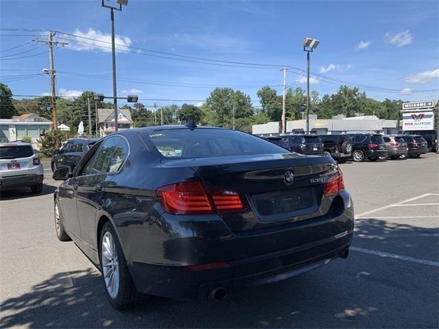 Used BMW 5 Series 535i xDrive 2011 | Wiz Leasing Inc. Stratford, Connecticut Used BMW 5 Series 535i xDrive 2011 | Wiz Leasing Inc. Stratford, Connecticut