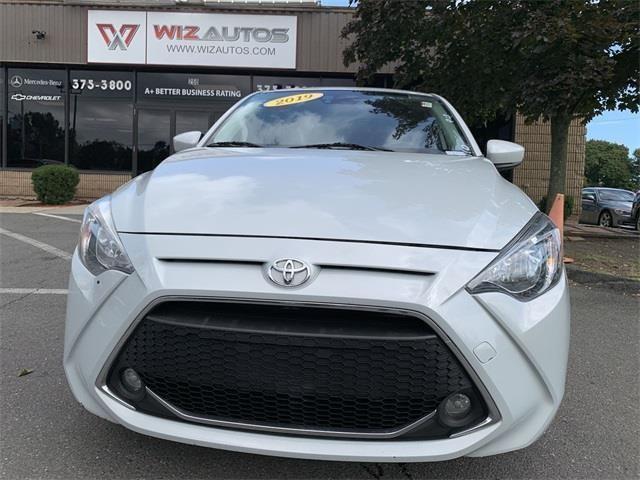 2019 Toyota Yaris LE, available for sale in Stratford, Connecticut | Wiz Leasing Inc. Stratford, Connecticut 2019 Toyota Yaris LE, available for sale in Stratford, Connecticut | Wiz Leasing Inc. Stratford, Connecticut
