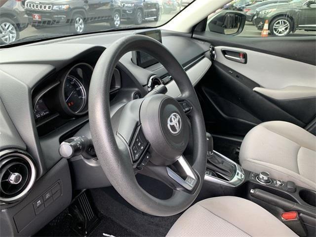 2019 Toyota Yaris LE, available for sale in Stratford, Connecticut | Wiz Leasing Inc. Stratford, Connecticut 2019 Toyota Yaris LE, available for sale in Stratford, Connecticut | Wiz Leasing Inc. Stratford, Connecticut
