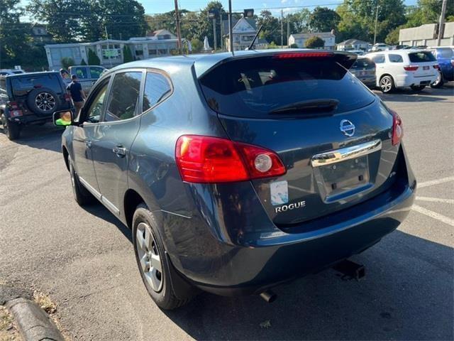 Used Nissan Rogue S 2012 | Wiz Leasing Inc. Stratford, Connecticut Used Nissan Rogue S 2012 | Wiz Leasing Inc. Stratford, Connecticut
