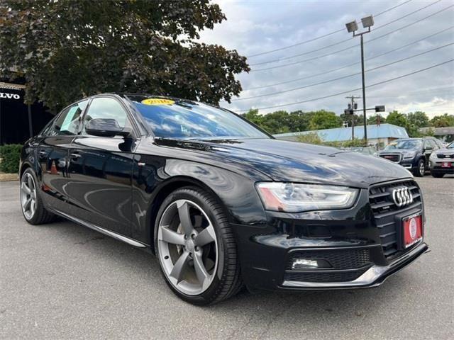 2016 Audi A4 2.0T Premium Plus, available for sale in Stratford, Connecticut | Wiz Leasing Inc. Stratford, Connecticut 2016 Audi A4 2.0T Premium Plus, available for sale in Stratford, Connecticut | Wiz Leasing Inc. Stratford, Connecticut