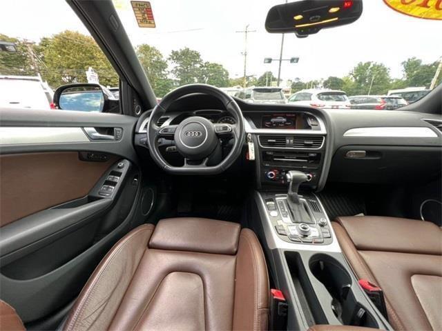 2016 Audi A4 2.0T Premium Plus, available for sale in Stratford, Connecticut | Wiz Leasing Inc. Stratford, Connecticut 2016 Audi A4 2.0T Premium Plus, available for sale in Stratford, Connecticut | Wiz Leasing Inc. Stratford, Connecticut