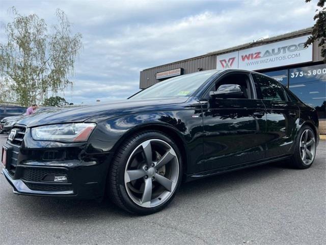 2016 Audi A4 2.0T Premium Plus, available for sale in Stratford, Connecticut | Wiz Leasing Inc. Stratford, Connecticut 2016 Audi A4 2.0T Premium Plus, available for sale in Stratford, Connecticut | Wiz Leasing Inc. Stratford, Connecticut