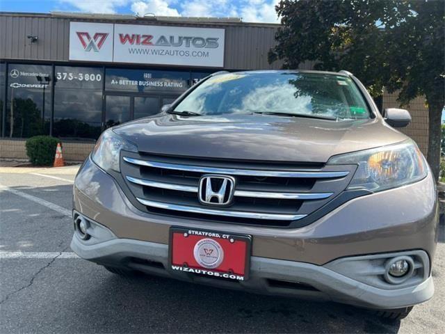 Used Honda Cr-v EX-L 2014 | Wiz Leasing Inc. Stratford, Connecticut Used Honda Cr-v EX-L 2014 | Wiz Leasing Inc. Stratford, Connecticut