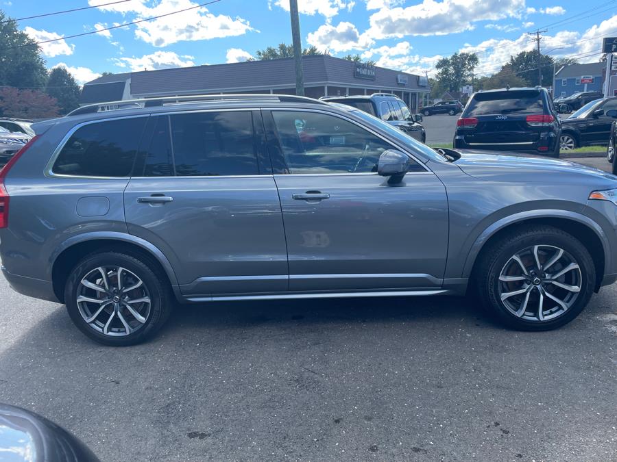 2019 Volvo XC90 T5 AWD Momentum, available for sale in Agawam, Massachusetts | Malkoon Motors. Agawam, Massachusetts 2019 Volvo XC90 T5 AWD Momentum, available for sale in Agawam, Massachusetts | Malkoon Motors. Agawam, Massachusetts