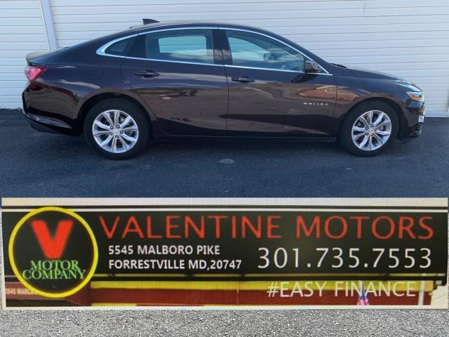 2020 Chevrolet Malibu LT, available for sale in Forestville, Maryland | Valentine Motor Company. Forestville, Maryland 2020 Chevrolet Malibu LT, available for sale in Forestville, Maryland | Valentine Motor Company. Forestville, Maryland