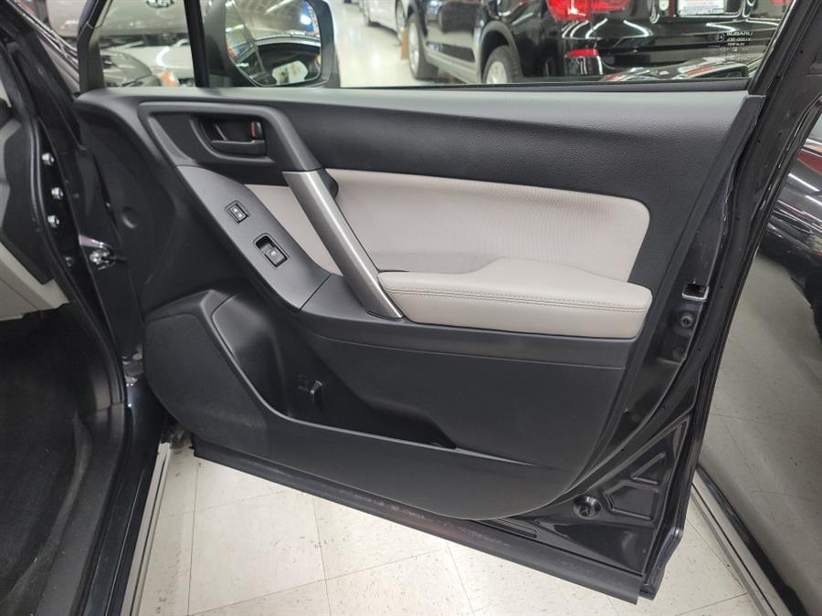 2016 Subaru Forester 4dr CVT 2.5i Premium PZEV, available for sale in West Haven, Connecticut | Auto Fair Inc.. West Haven, Connecticut 2016 Subaru Forester 4dr CVT 2.5i Premium PZEV, available for sale in West Haven, Connecticut | Auto Fair Inc.. West Haven, Connecticut