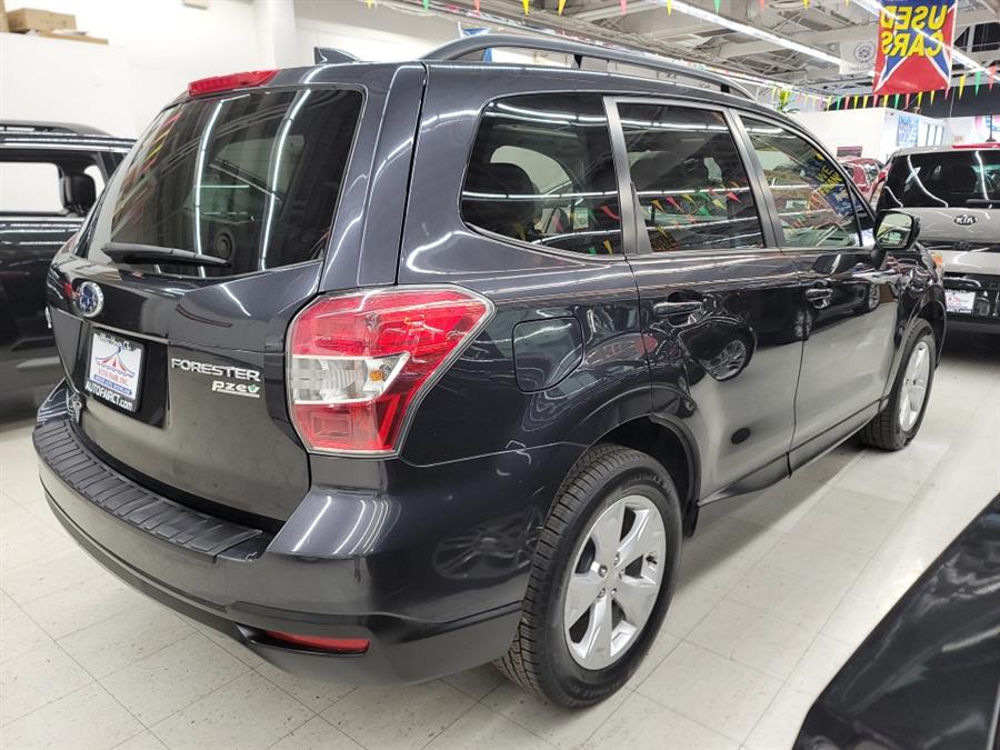 2016 Subaru Forester 4dr CVT 2.5i Premium PZEV, available for sale in West Haven, Connecticut | Auto Fair Inc.. West Haven, Connecticut 2016 Subaru Forester 4dr CVT 2.5i Premium PZEV, available for sale in West Haven, Connecticut | Auto Fair Inc.. West Haven, Connecticut