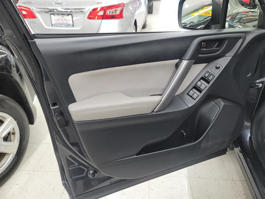 2016 Subaru Forester 4dr CVT 2.5i Premium PZEV, available for sale in West Haven, Connecticut | Auto Fair Inc.. West Haven, Connecticut 2016 Subaru Forester 4dr CVT 2.5i Premium PZEV, available for sale in West Haven, Connecticut | Auto Fair Inc.. West Haven, Connecticut