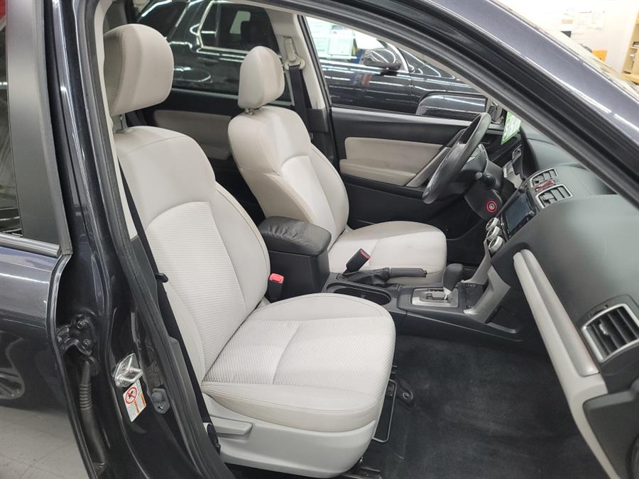 2016 Subaru Forester 4dr CVT 2.5i Premium PZEV, available for sale in West Haven, Connecticut | Auto Fair Inc.. West Haven, Connecticut 2016 Subaru Forester 4dr CVT 2.5i Premium PZEV, available for sale in West Haven, Connecticut | Auto Fair Inc.. West Haven, Connecticut