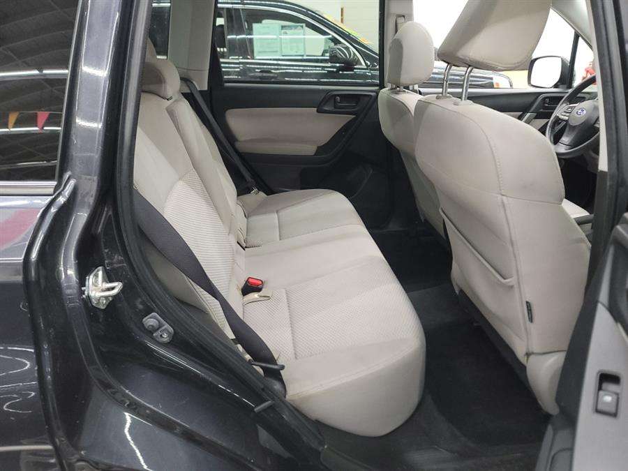 2016 Subaru Forester 4dr CVT 2.5i Premium PZEV, available for sale in West Haven, Connecticut | Auto Fair Inc.. West Haven, Connecticut 2016 Subaru Forester 4dr CVT 2.5i Premium PZEV, available for sale in West Haven, Connecticut | Auto Fair Inc.. West Haven, Connecticut