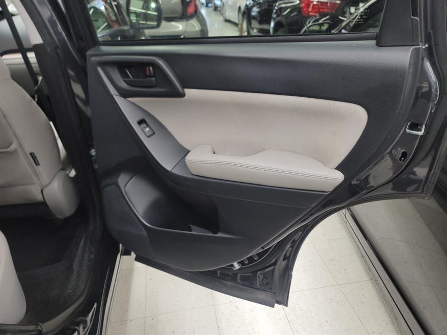 2016 Subaru Forester 4dr CVT 2.5i Premium PZEV, available for sale in West Haven, Connecticut | Auto Fair Inc.. West Haven, Connecticut 2016 Subaru Forester 4dr CVT 2.5i Premium PZEV, available for sale in West Haven, Connecticut | Auto Fair Inc.. West Haven, Connecticut