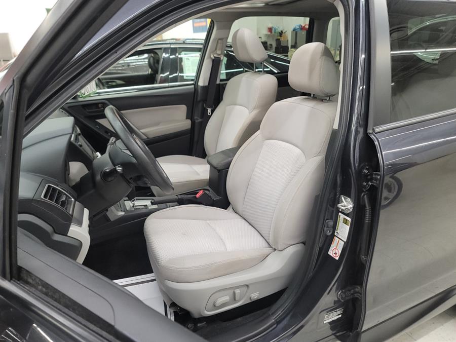 2016 Subaru Forester 4dr CVT 2.5i Premium PZEV, available for sale in West Haven, Connecticut | Auto Fair Inc.. West Haven, Connecticut 2016 Subaru Forester 4dr CVT 2.5i Premium PZEV, available for sale in West Haven, Connecticut | Auto Fair Inc.. West Haven, Connecticut