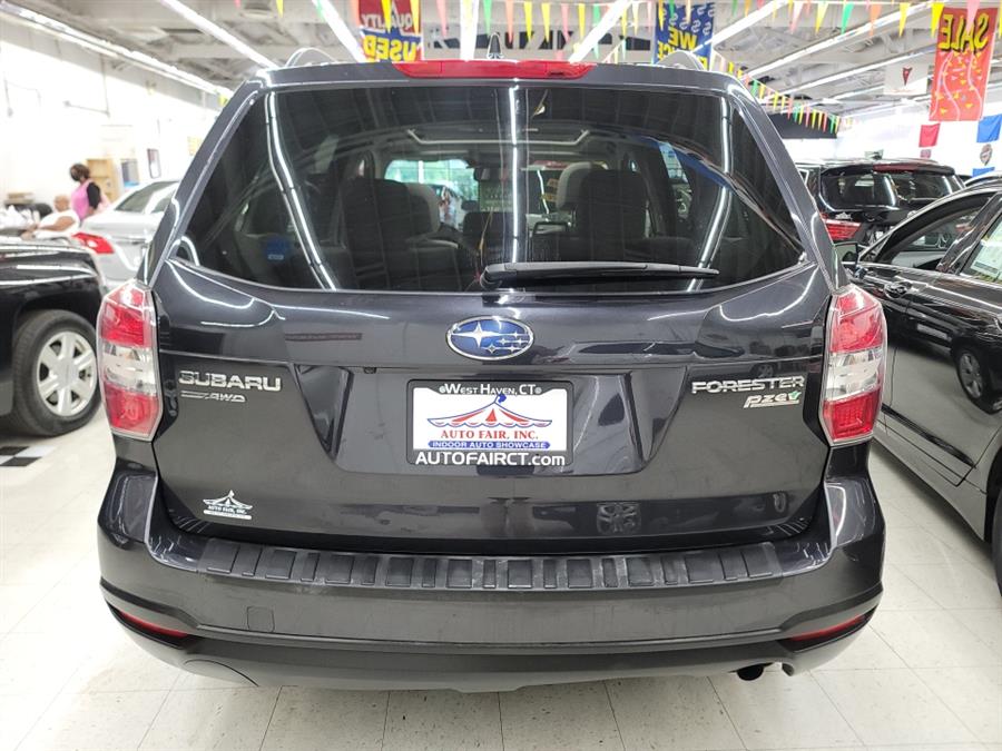 2016 Subaru Forester 4dr CVT 2.5i Premium PZEV, available for sale in West Haven, Connecticut | Auto Fair Inc.. West Haven, Connecticut 2016 Subaru Forester 4dr CVT 2.5i Premium PZEV, available for sale in West Haven, Connecticut | Auto Fair Inc.. West Haven, Connecticut