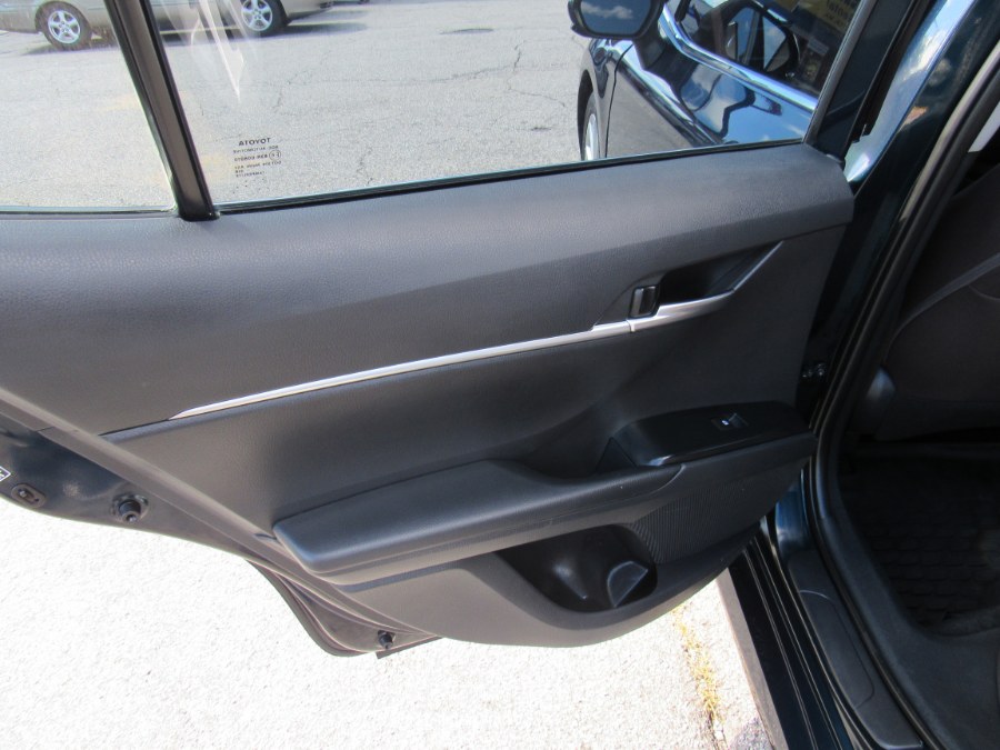 2018 Toyota Camry LE, available for sale in Worcester, Massachusetts | Hilario's Auto Sales Inc.. Worcester, Massachusetts 2018 Toyota Camry LE, available for sale in Worcester, Massachusetts | Hilario's Auto Sales Inc.. Worcester, Massachusetts
