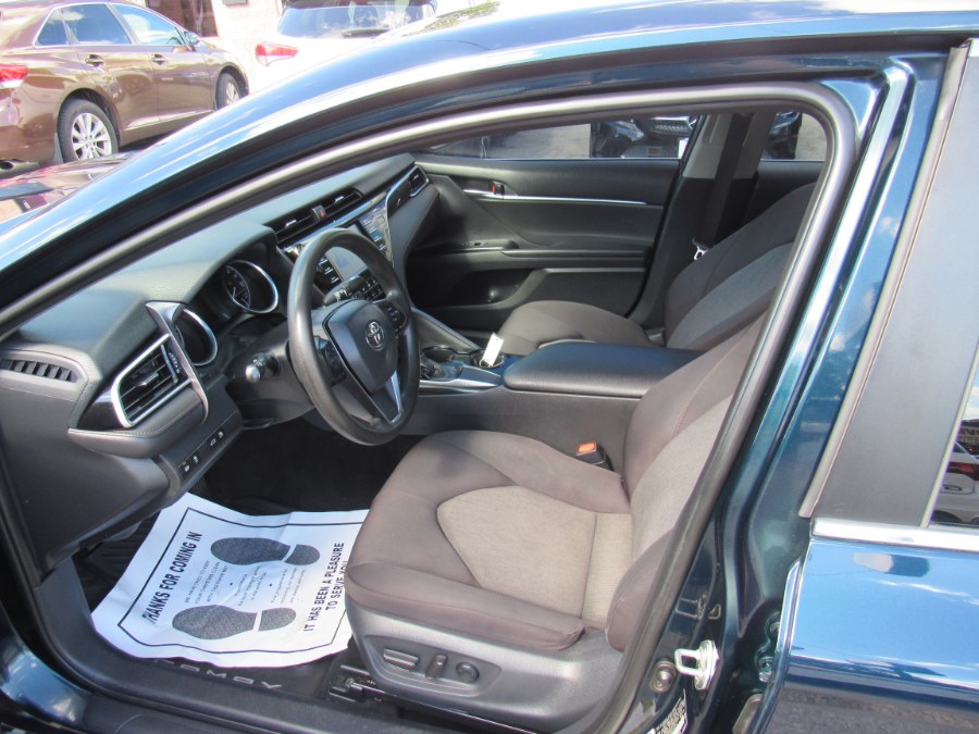 2018 Toyota Camry LE, available for sale in Worcester, Massachusetts | Hilario's Auto Sales Inc.. Worcester, Massachusetts 2018 Toyota Camry LE, available for sale in Worcester, Massachusetts | Hilario's Auto Sales Inc.. Worcester, Massachusetts