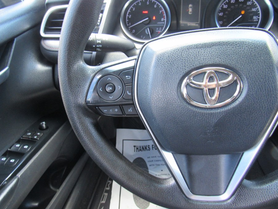 2018 Toyota Camry LE, available for sale in Worcester, Massachusetts | Hilario's Auto Sales Inc.. Worcester, Massachusetts 2018 Toyota Camry LE, available for sale in Worcester, Massachusetts | Hilario's Auto Sales Inc.. Worcester, Massachusetts