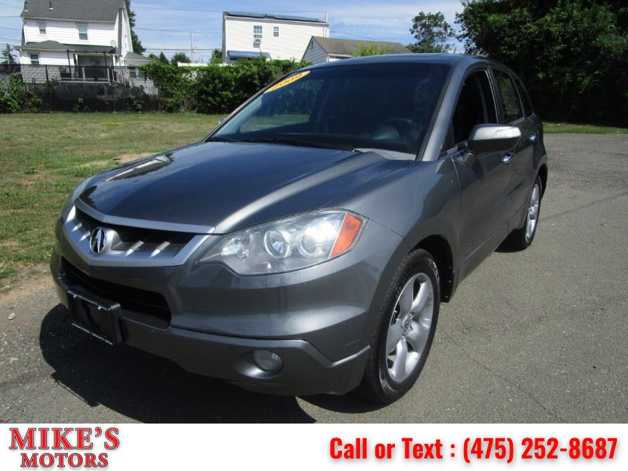 Mike's Motors LLC, 2100 Barnum Avenue, Stratford CT 06615 Buy Sell