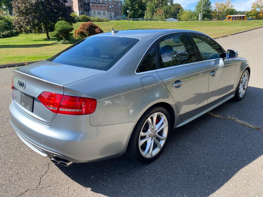 2011 Audi S4 4dr Sdn S Tronic Premium Plus, available for sale in Waterbury, Connecticut | Platinum Auto Care. Waterbury, Connecticut 2011 Audi S4 4dr Sdn S Tronic Premium Plus, available for sale in Waterbury, Connecticut | Platinum Auto Care. Waterbury, Connecticut