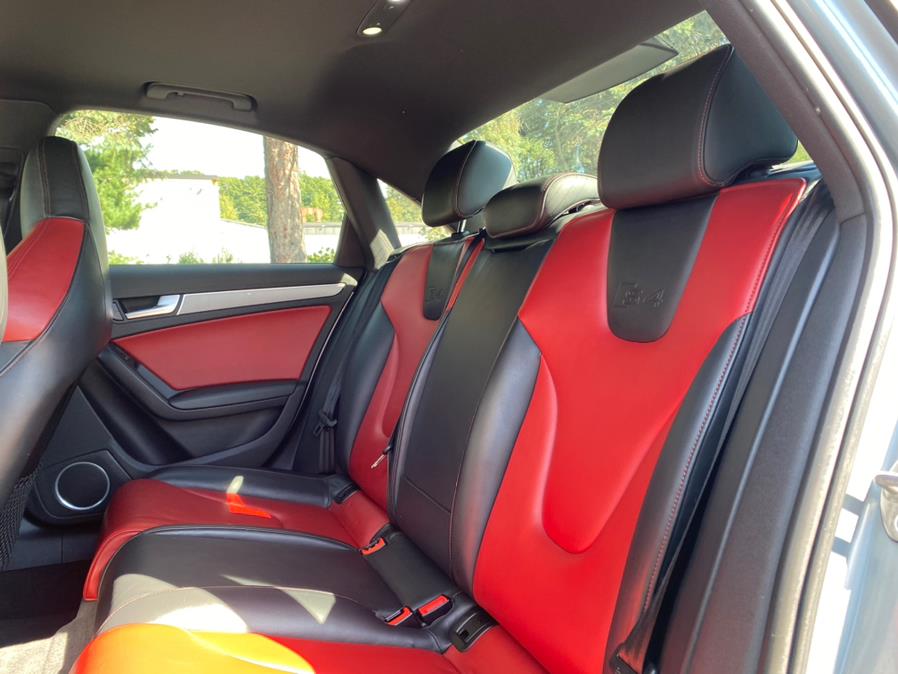 2011 Audi S4 4dr Sdn S Tronic Premium Plus, available for sale in Waterbury, Connecticut | Platinum Auto Care. Waterbury, Connecticut 2011 Audi S4 4dr Sdn S Tronic Premium Plus, available for sale in Waterbury, Connecticut | Platinum Auto Care. Waterbury, Connecticut