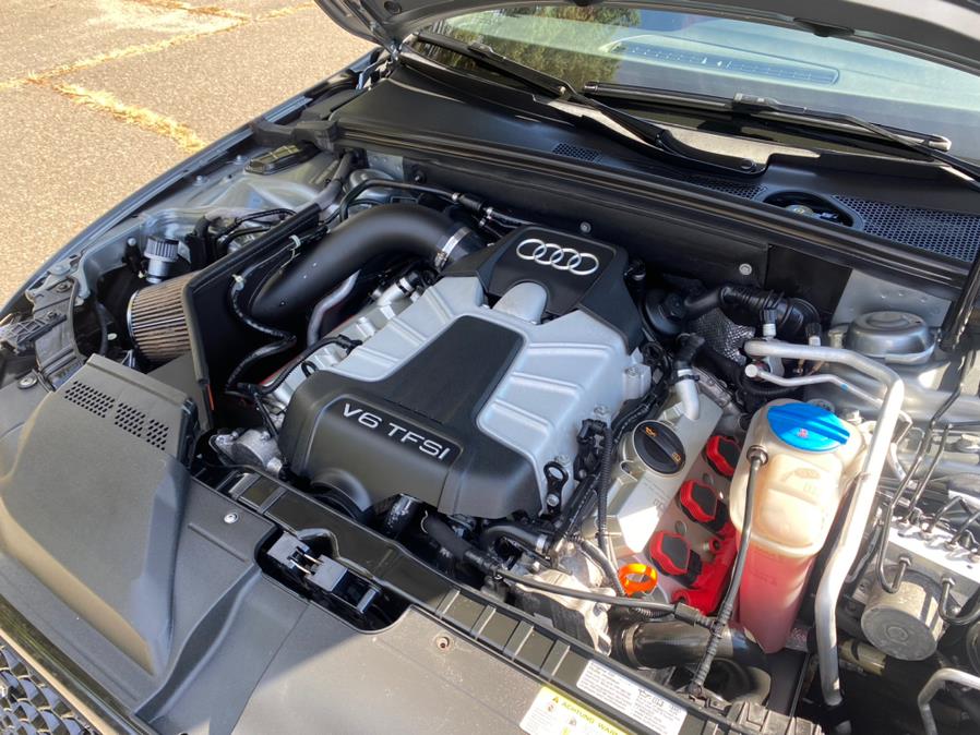 2011 Audi S4 4dr Sdn S Tronic Premium Plus, available for sale in Waterbury, Connecticut | Platinum Auto Care. Waterbury, Connecticut 2011 Audi S4 4dr Sdn S Tronic Premium Plus, available for sale in Waterbury, Connecticut | Platinum Auto Care. Waterbury, Connecticut