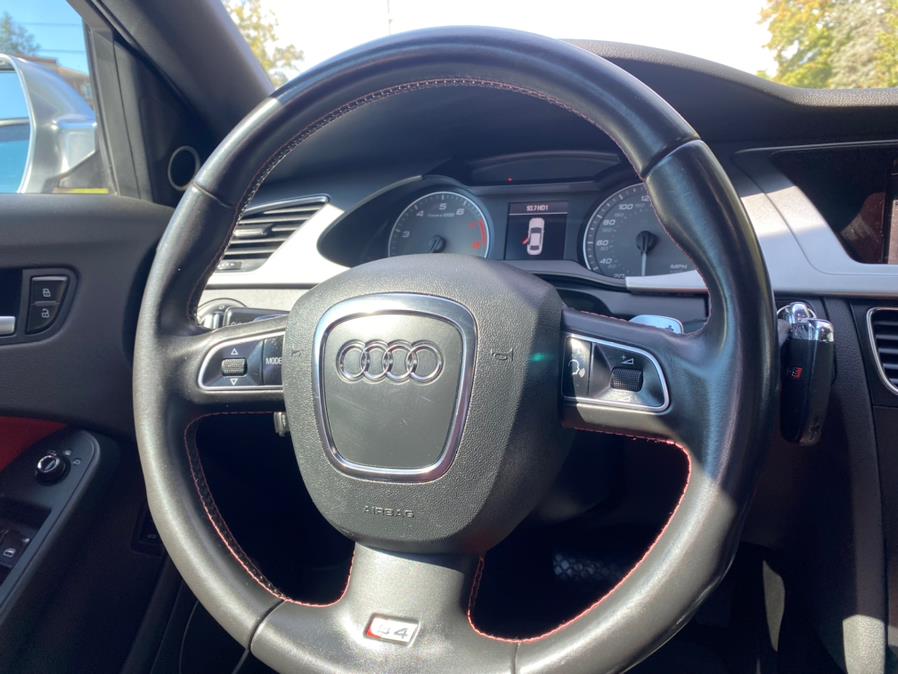 2011 Audi S4 4dr Sdn S Tronic Premium Plus, available for sale in Waterbury, Connecticut | Platinum Auto Care. Waterbury, Connecticut 2011 Audi S4 4dr Sdn S Tronic Premium Plus, available for sale in Waterbury, Connecticut | Platinum Auto Care. Waterbury, Connecticut