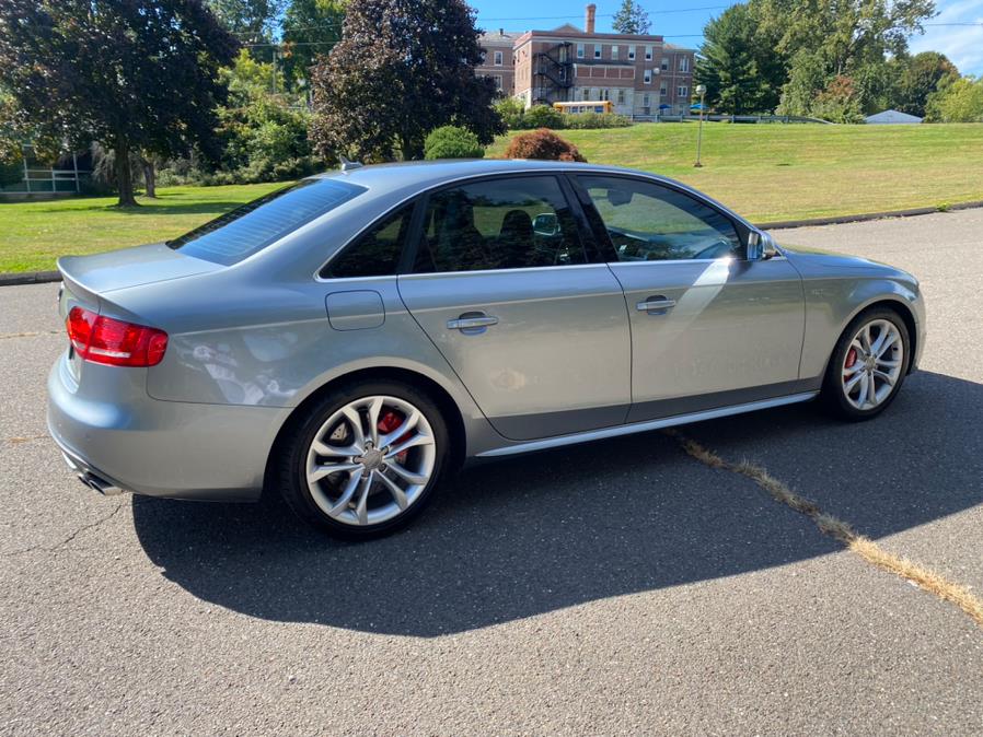 2011 Audi S4 4dr Sdn S Tronic Premium Plus, available for sale in Waterbury, Connecticut | Platinum Auto Care. Waterbury, Connecticut 2011 Audi S4 4dr Sdn S Tronic Premium Plus, available for sale in Waterbury, Connecticut | Platinum Auto Care. Waterbury, Connecticut