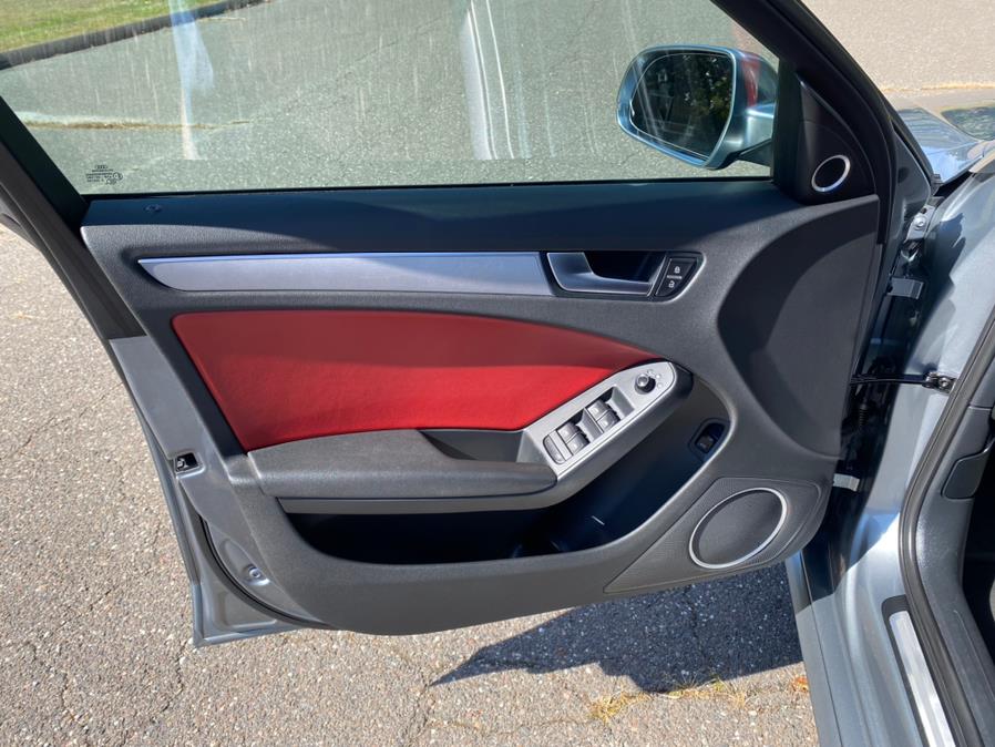 2011 Audi S4 4dr Sdn S Tronic Premium Plus, available for sale in Waterbury, Connecticut | Platinum Auto Care. Waterbury, Connecticut 2011 Audi S4 4dr Sdn S Tronic Premium Plus, available for sale in Waterbury, Connecticut | Platinum Auto Care. Waterbury, Connecticut