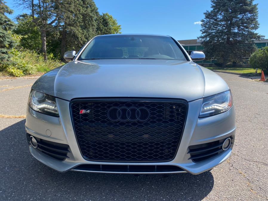 2011 Audi S4 4dr Sdn S Tronic Premium Plus, available for sale in Waterbury, Connecticut | Platinum Auto Care. Waterbury, Connecticut 2011 Audi S4 4dr Sdn S Tronic Premium Plus, available for sale in Waterbury, Connecticut | Platinum Auto Care. Waterbury, Connecticut