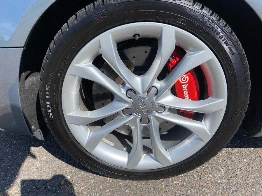 2011 Audi S4 4dr Sdn S Tronic Premium Plus, available for sale in Waterbury, Connecticut | Platinum Auto Care. Waterbury, Connecticut 2011 Audi S4 4dr Sdn S Tronic Premium Plus, available for sale in Waterbury, Connecticut | Platinum Auto Care. Waterbury, Connecticut