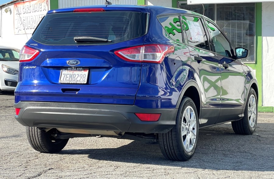 Used Ford Escape FWD 4dr S 2014 | Green Light Auto. Corona, California Used Ford Escape FWD 4dr S 2014 | Green Light Auto. Corona, California