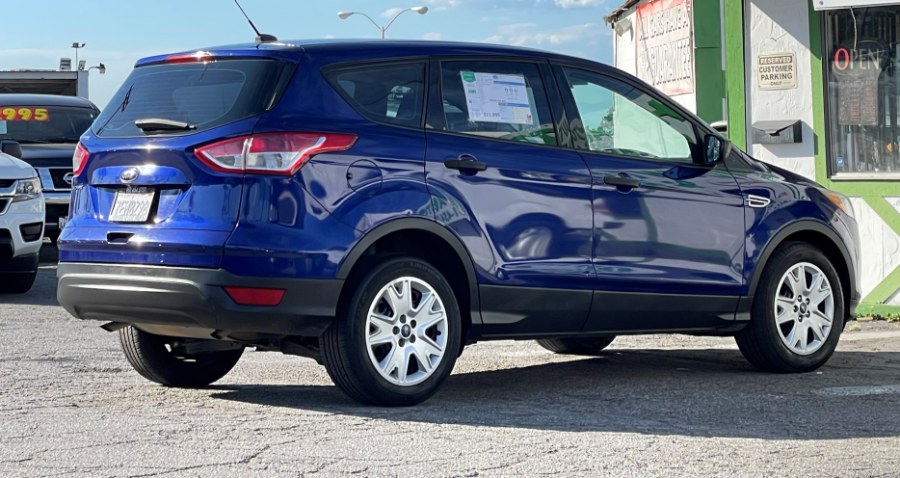Used Ford Escape FWD 4dr S 2014 | Green Light Auto. Corona, California Used Ford Escape FWD 4dr S 2014 | Green Light Auto. Corona, California