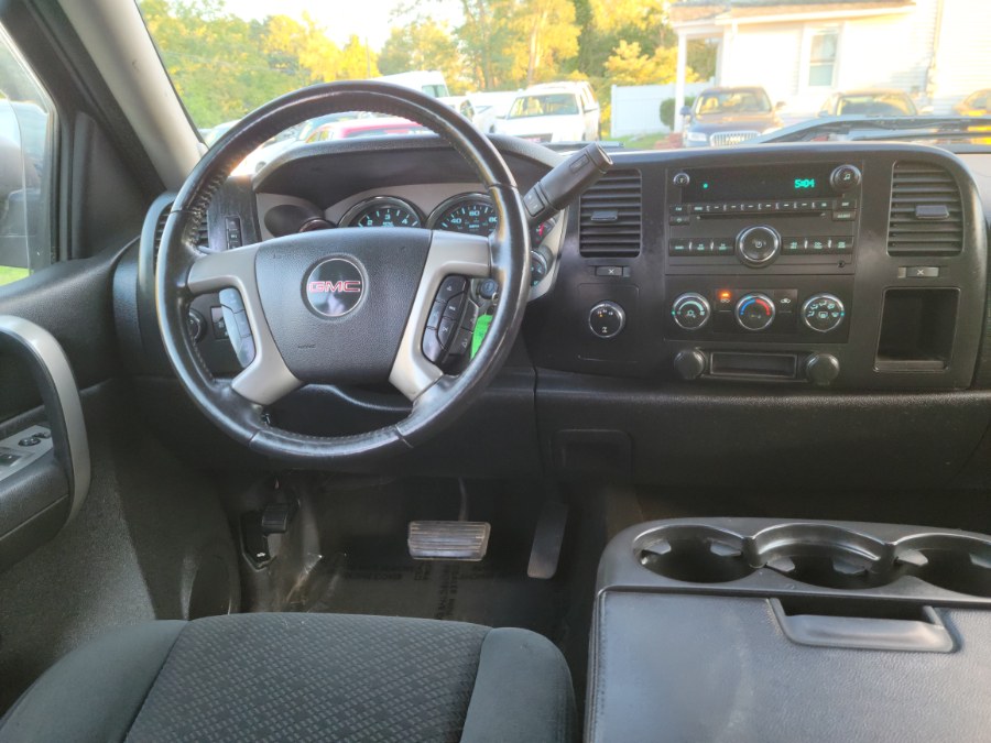 2007 GMC Sierra 2500HD Extended Cab, available for sale in East Windsor, Connecticut | Toro Auto. East Windsor, Connecticut 2007 GMC Sierra 2500HD Extended Cab, available for sale in East Windsor, Connecticut | Toro Auto. East Windsor, Connecticut
