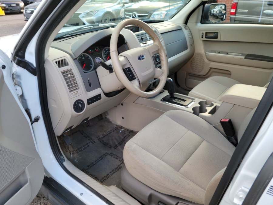 2011 Ford Escape 4WD 4dr XLT, available for sale in East Windsor, Connecticut | Toro Auto. East Windsor, Connecticut 2011 Ford Escape 4WD 4dr XLT, available for sale in East Windsor, Connecticut | Toro Auto. East Windsor, Connecticut