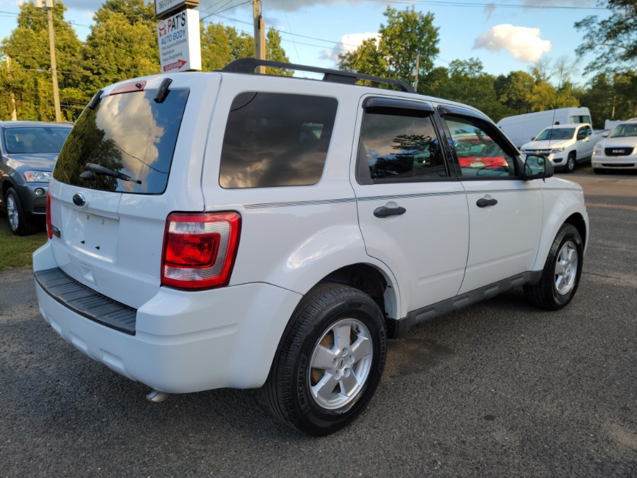2011 Ford Escape 4WD 4dr XLT, available for sale in East Windsor, Connecticut | Toro Auto. East Windsor, Connecticut 2011 Ford Escape 4WD 4dr XLT, available for sale in East Windsor, Connecticut | Toro Auto. East Windsor, Connecticut