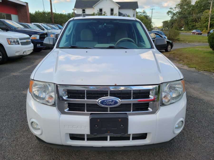 2011 Ford Escape 4WD 4dr XLT, available for sale in East Windsor, Connecticut | Toro Auto. East Windsor, Connecticut 2011 Ford Escape 4WD 4dr XLT, available for sale in East Windsor, Connecticut | Toro Auto. East Windsor, Connecticut