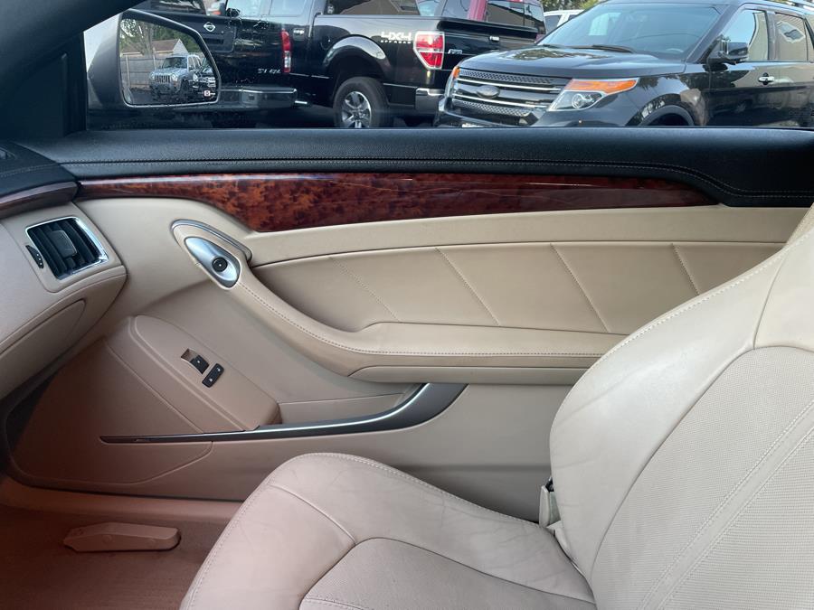 Used Cadillac CTS Coupe 2dr Cpe Premium AWD 2012 | Lex Autos LLC. Hartford, Connecticut Used Cadillac CTS Coupe 2dr Cpe Premium AWD 2012 | Lex Autos LLC. Hartford, Connecticut
