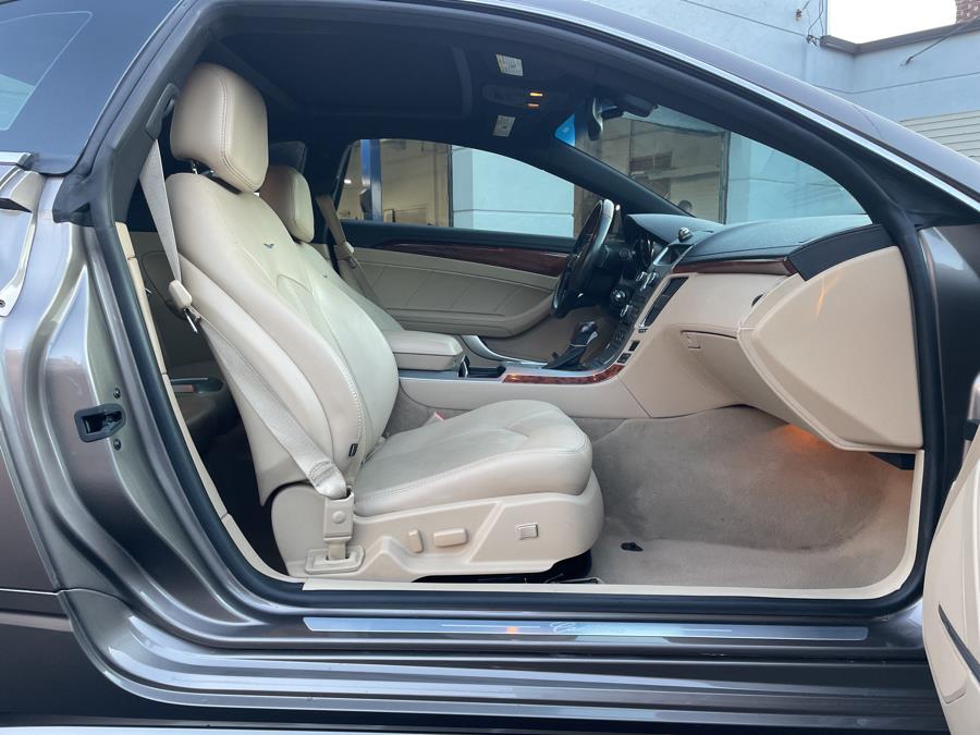 Used Cadillac CTS Coupe 2dr Cpe Premium AWD 2012 | Lex Autos LLC. Hartford, Connecticut Used Cadillac CTS Coupe 2dr Cpe Premium AWD 2012 | Lex Autos LLC. Hartford, Connecticut