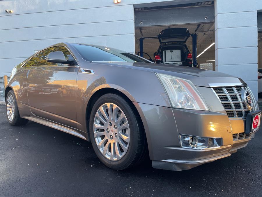 Used Cadillac CTS Coupe 2dr Cpe Premium AWD 2012 | Lex Autos LLC. Hartford, Connecticut Used Cadillac CTS Coupe 2dr Cpe Premium AWD 2012 | Lex Autos LLC. Hartford, Connecticut