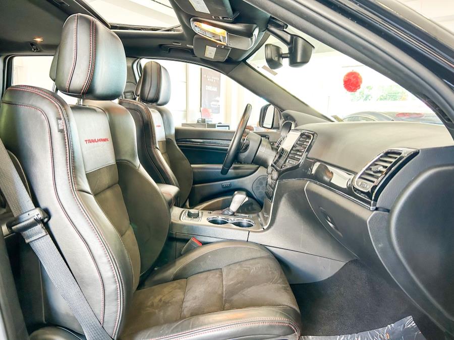 Used Jeep Grand Cherokee Trailhawk 4x4 2021 | Luxury Motor Club. Franklin Square, New York Used Jeep Grand Cherokee Trailhawk 4x4 2021 | Luxury Motor Club. Franklin Square, New York