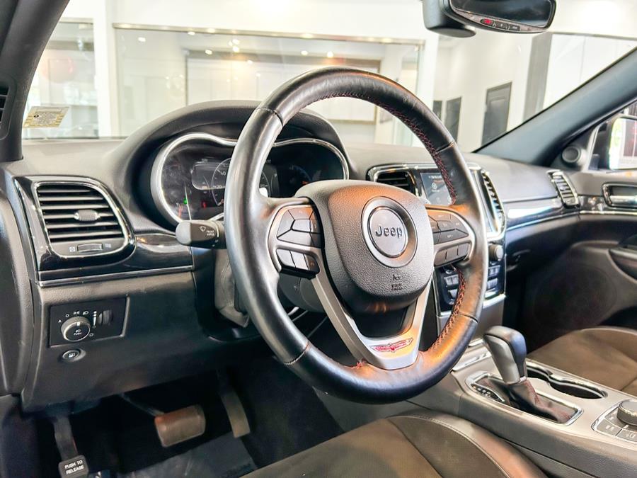 Used Jeep Grand Cherokee Trailhawk 4x4 2021 | Luxury Motor Club. Franklin Square, New York Used Jeep Grand Cherokee Trailhawk 4x4 2021 | Luxury Motor Club. Franklin Square, New York