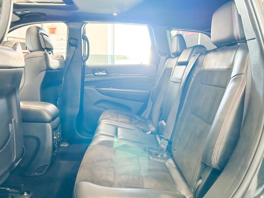 Used Jeep Grand Cherokee Trailhawk 4x4 2021 | Luxury Motor Club. Franklin Square, New York Used Jeep Grand Cherokee Trailhawk 4x4 2021 | Luxury Motor Club. Franklin Square, New York