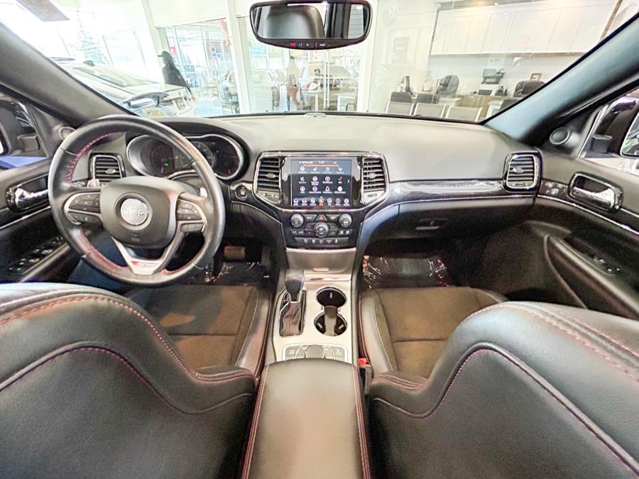 Used Jeep Grand Cherokee Trailhawk 4x4 2021 | Luxury Motor Club. Franklin Square, New York Used Jeep Grand Cherokee Trailhawk 4x4 2021 | Luxury Motor Club. Franklin Square, New York