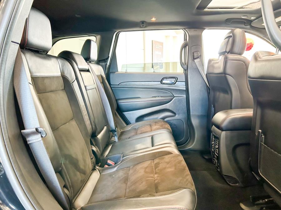 Used Jeep Grand Cherokee Trailhawk 4x4 2021 | Luxury Motor Club. Franklin Square, New York Used Jeep Grand Cherokee Trailhawk 4x4 2021 | Luxury Motor Club. Franklin Square, New York